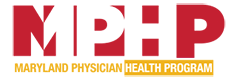 Maryland Physician Health Program Logo